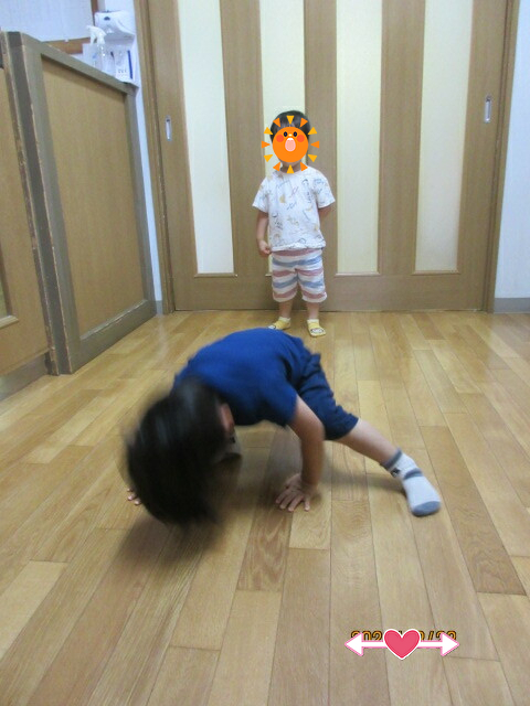 こんにちは赤ちゃん 同仁会乳児院日記 カッコいいって僕たちのこと こんにちは赤ちゃん 同仁会乳児院日記 カッコいいって僕たちのこと