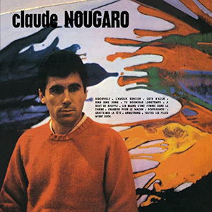 Claude Nougaro Armstrong