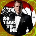 NO TIME TO DIEのコピー