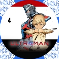 ULTRAMAN vo4のコピー