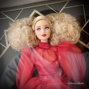 バービー(Barbie) マテル75周年 アニバーサリーバービー
