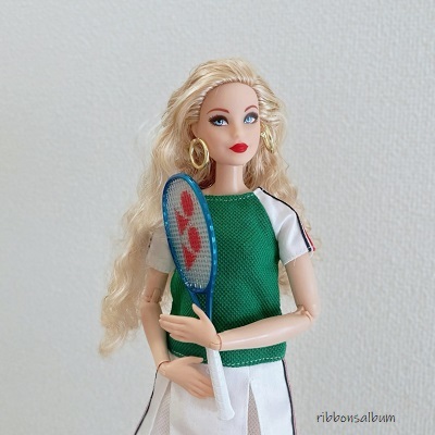 バービー(Barbie) マテル75周年 アニバーサリーバービー