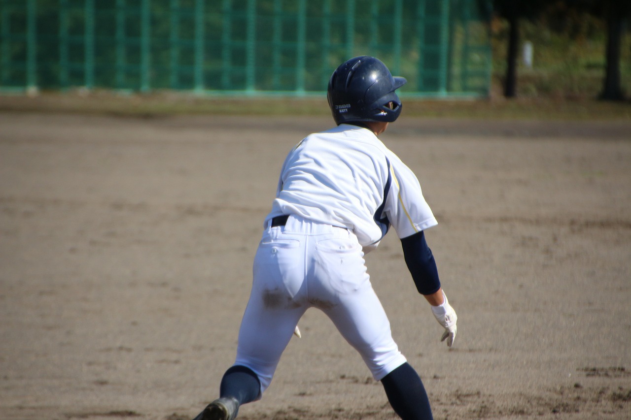 遠軽南野球少年団のブログ